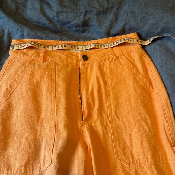 Carpenter pant (wide leg) - Picture 4 of 6